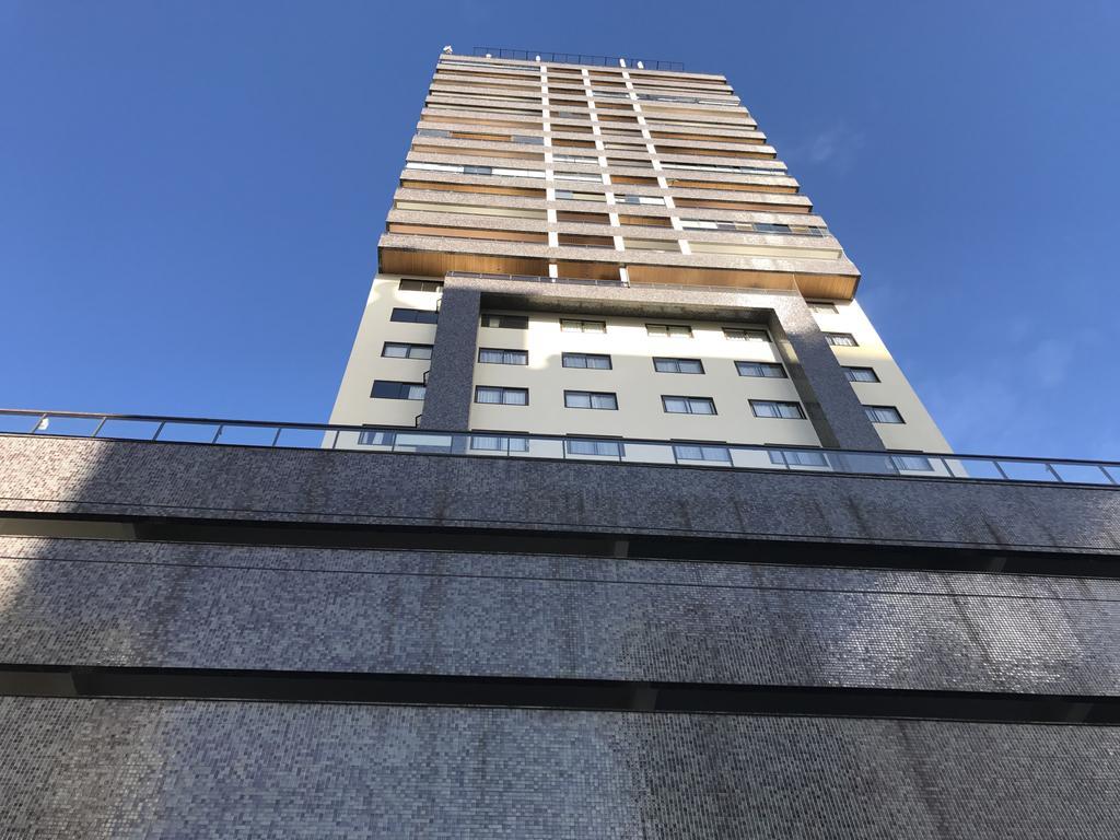 Apartamento Studio Balneário Camboriú 外观 照片