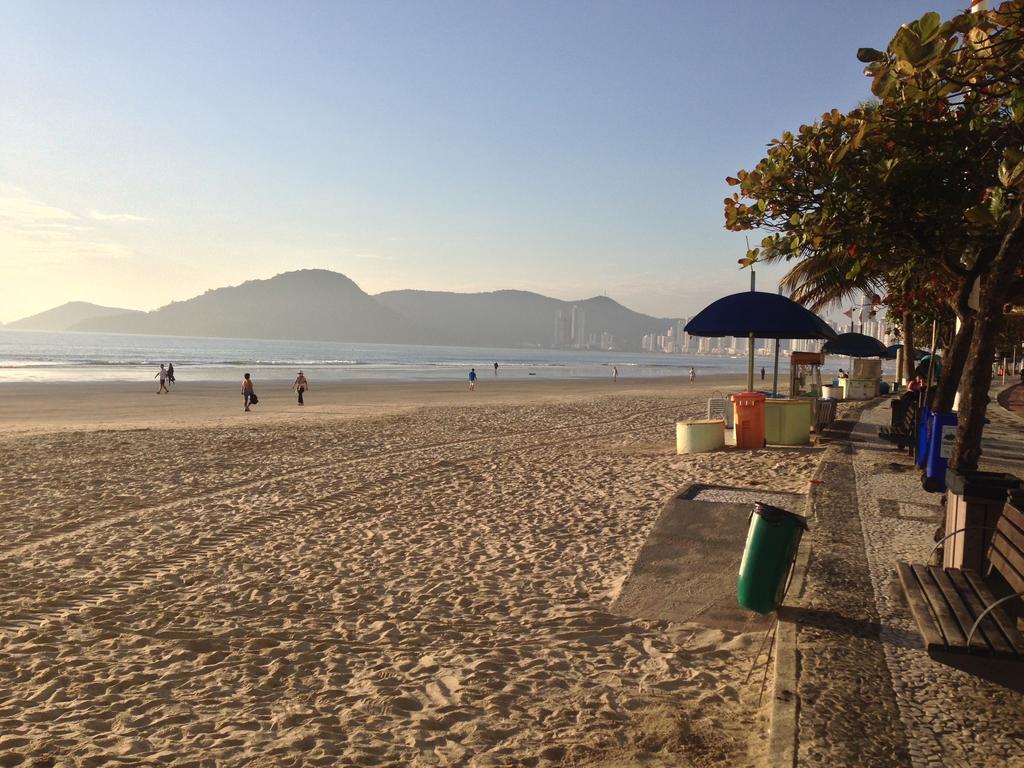 Apartamento Studio Balneário Camboriú 外观 照片